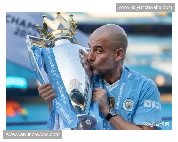 瓜迪奥拉认为曼城仍有望在英超冠军争夺中反超阿森纳