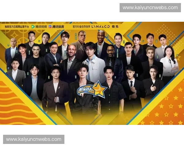 腾讯依托NBA转播权向北美输出互联网技术能力与内容运营标准